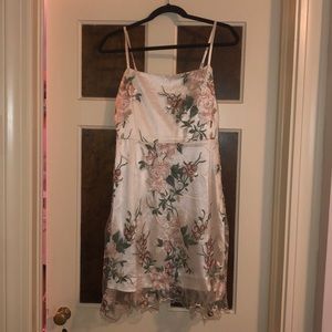 Lulu’s Cami Dress! Never worn with tags!